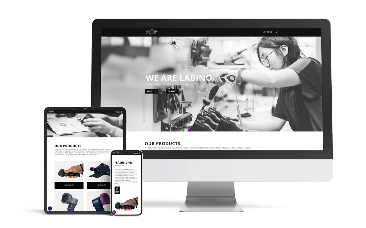 Labino_mockup